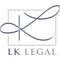 LK Legal logo - Similar company to Hivelight - Legal Project Management