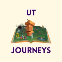 UT Journeys logo - Similar company to Managescape
