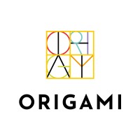 ORIGAMI Geneva logo - Similar company to Ernst Beier