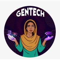 GenTech logo - Similar company to Climate Change Pakistan (Ccp)