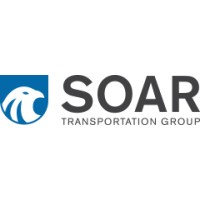 SOAR Transportation Group logo - Similar company to Alphaco Logistics, Inc.