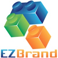 EZBrand logo - Similar company to Draco Hygienic Products Inc.