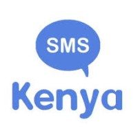 SMS Kenya logo - Similar company to Sms.To