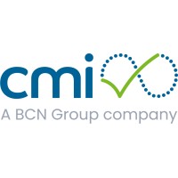 CMI logo - Similar company to Cloud2, A Bcn Group Company