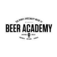 The Beer Academy logo - Similar company to Beer Lantern Brewing