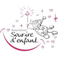 Association Sourire d'Enfant logo - Similar company to Sourire D'Enfant