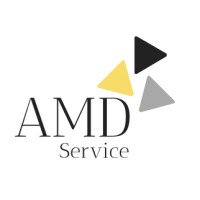 AMD Service logo - Similar company to Aes06