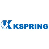 KSPRING CO., LTD. logo - Similar company to Kq Pumps