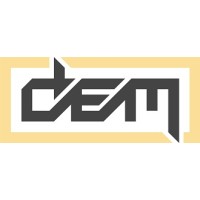 DEM GmbH logo - Similar company to Re:Fund