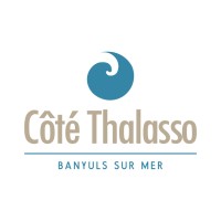 Côté Thalasso logo - Similar company to Thalacap