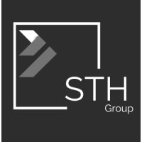 STH Group logo - Similar company to Oxxan Chapiteaux & Pagodes