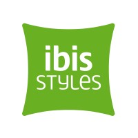 Ibis Styles Ljubljana Centre & Fuzzy Log logo - Similar company to Usa Hostels