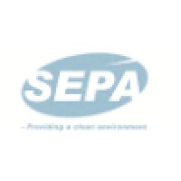 Sepa - Providing A Clean Environment