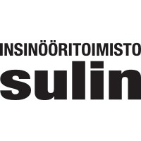 Insinööritoimisto Sulin Oy logo - Similar company to Max Frank Ab