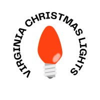 Virginia Christmas Lights