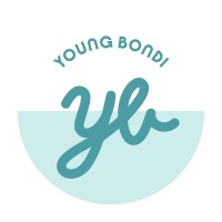 Young Bondi logo - Similar company to High Contrast Llc