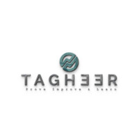 TAGHEER logo - Similar company to Galaxy For Development (Gfd)