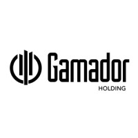 Gamador Holding logo - Similar company to Yda Group