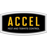 Accel Pest & Termite Control logo - Similar company to Abbs Pest Control