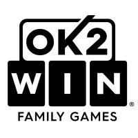 ok2win logo - Similar company to Kuriouskid