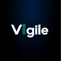 VigileAI logo - Similar company to Trident Beverage, Inc.