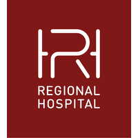REGIONAL HOSPITAL logo - Similar company to Møre Og Romsdal Idrettskrets