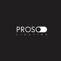PROSO Lighting logo - Similar company to Illuminiamo.Com - Professional Lighting