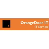 Orange-Door.com logo - Similar company to Safe On Orbit