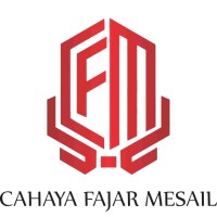 PT. CAHAYA FAJAR MESAIL logo - Similar company to Pt. Bangun Cipta Tehnik