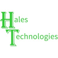 Hales Technologies logo - Similar company to Horizon Ai Consulting Ltd
