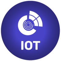 The IOT Magazine logo - Similar company to Codegrip