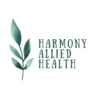 Harmony Allied Health 🌿 logo - Similar company to Kids Ot
