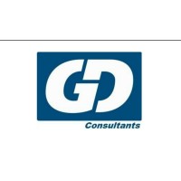 GD Consultants India logo - Similar company to Knoit
