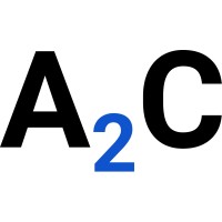 A2C Solutions logo - Similar company to Insper Dynamics