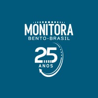 Monitora Bento Brasil logo - Similar company to Distribuidora Limpo