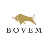 BOVEM logo - Similar company to Elle Café