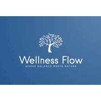 Wellness Flow logo - Similar company to Vie Privée