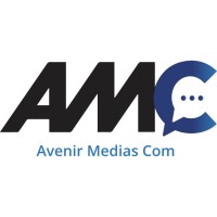 AMC Avenir Medias Com logo - Similar company to Pep'S