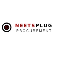 NEETS Plug logo - Similar company to Spiritage Group