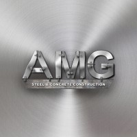 AMG Steel & Concrete Construction logo - Similar company to Quorum Construction Ltd