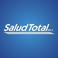 Salud Total logo - Similar company to Mired Barranquilla Ips