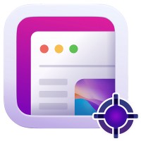 Xnapper logo - Similar company to Typingmind