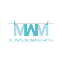 Mietwäsche Manufaktur GmbH logo - Similar company to Firststep Uae