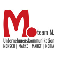 Team M. Gmbh Unternehmenskommunikation