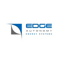 Edge Autonomy Energy Systems