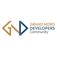 Grand Nord Developers Community logo - Similar company to Hustler Engineering Community