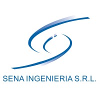 SENA INGENIERIA S.R.L. logo - Similar company to Baar Arquitectos