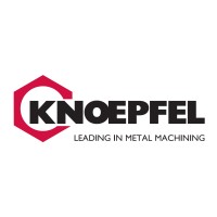 Knoepfel AG logo - Similar company to Ringele Ag