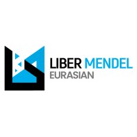 Liber Mendel Eurasian logo - Similar company to Otp7