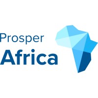 Prosper Africa GmbH logo - Similar company to Prosper Mama Africa